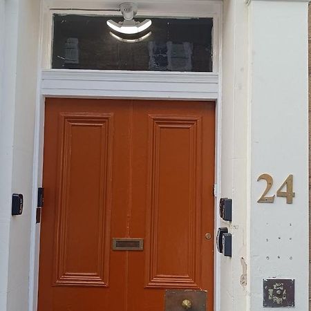 The City- Braveheart House 爱丁堡 外观 照片