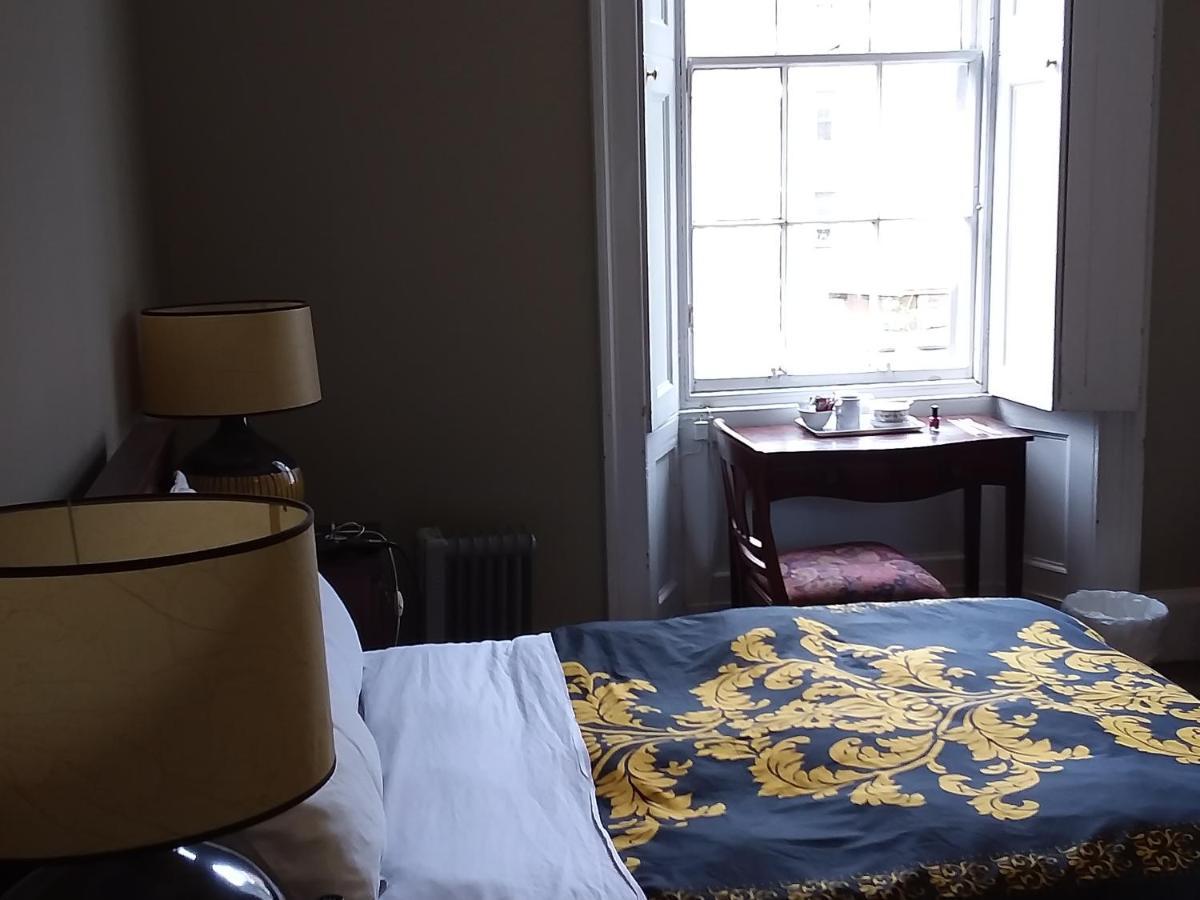 The City- Braveheart House 爱丁堡 外观 照片